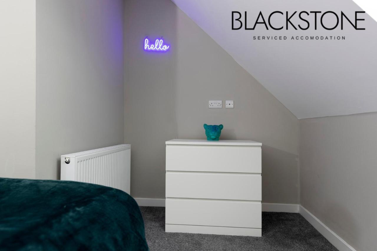 Island House - 3 Bedroom Townhouse By Bpne Casa vacanze Darlington (Durham)